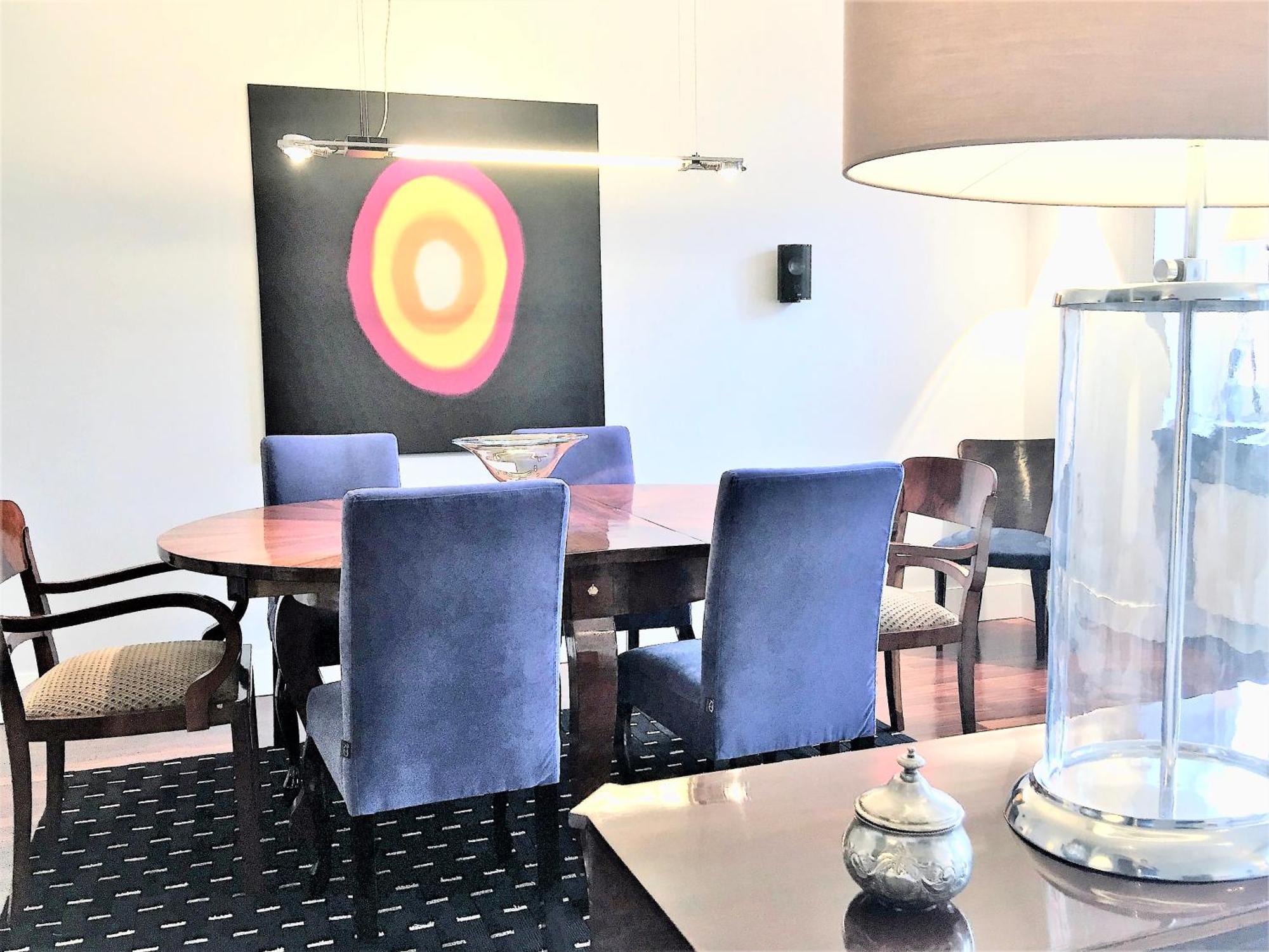 Mondrian Luxury Suites & Apartments Market Square I Warsaw Room photo